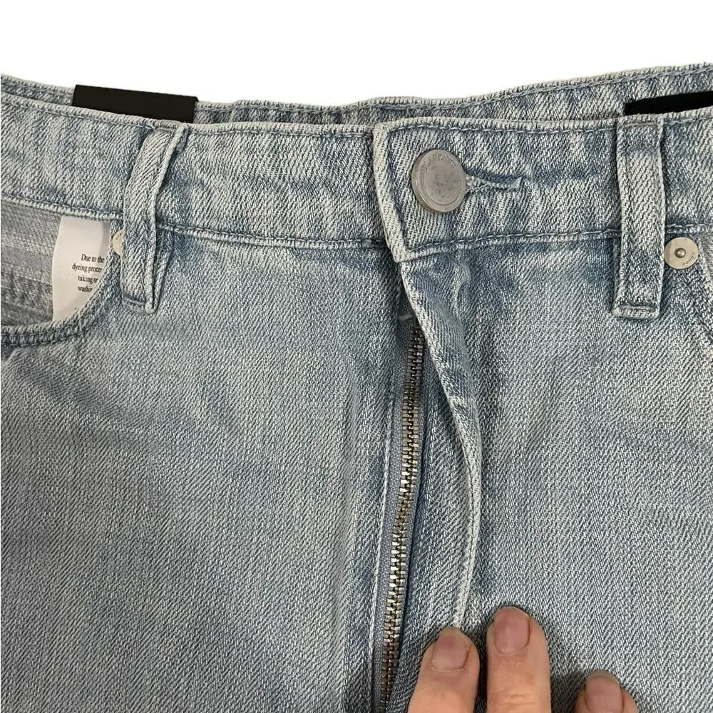 BLANKNYC DENIM SHORTS,‎ 31 Waist